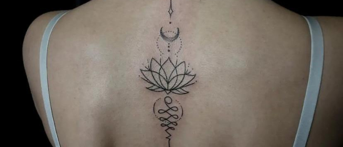 Τι είναι το Dotting Tattoo;