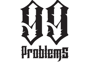 99problemstattoo